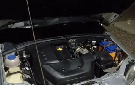 Chevrolet Niva I рестайлинг, 2005 год, 320 000 рублей, 4 фотография