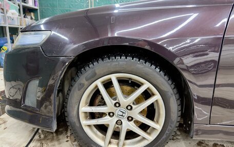 Honda Accord VII рестайлинг, 2006 год, 900 000 рублей, 10 фотография