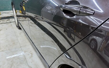 Honda Accord VII рестайлинг, 2006 год, 900 000 рублей, 9 фотография