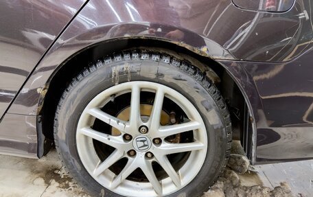 Honda Accord VII рестайлинг, 2006 год, 900 000 рублей, 11 фотография