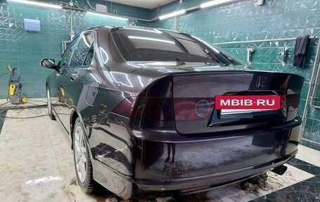 Honda Accord VII рестайлинг, 2006 год, 900 000 рублей, 5 фотография