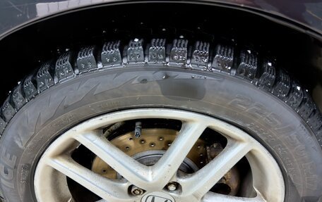 Honda Accord VII рестайлинг, 2006 год, 900 000 рублей, 12 фотография