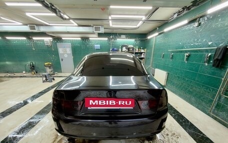 Honda Accord VII рестайлинг, 2006 год, 900 000 рублей, 8 фотография