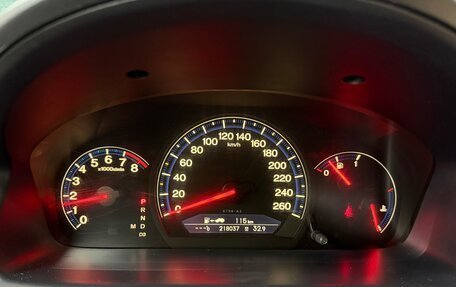 Honda Accord VII рестайлинг, 2006 год, 900 000 рублей, 19 фотография