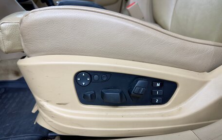 Honda Accord VII рестайлинг, 2006 год, 900 000 рублей, 20 фотография