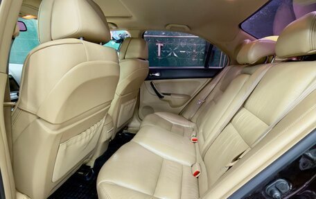 Honda Accord VII рестайлинг, 2006 год, 900 000 рублей, 23 фотография