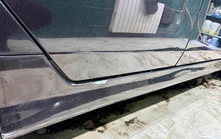 Honda Accord VII рестайлинг, 2006 год, 900 000 рублей, 14 фотография