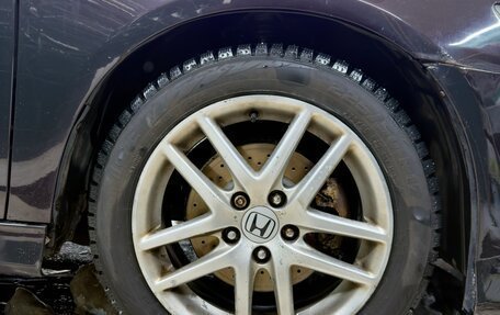 Honda Accord VII рестайлинг, 2006 год, 900 000 рублей, 13 фотография