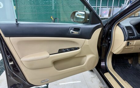 Honda Accord VII рестайлинг, 2006 год, 900 000 рублей, 22 фотография