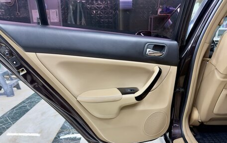 Honda Accord VII рестайлинг, 2006 год, 900 000 рублей, 24 фотография