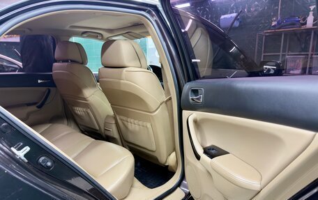 Honda Accord VII рестайлинг, 2006 год, 900 000 рублей, 28 фотография