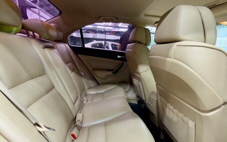 Honda Accord VII рестайлинг, 2006 год, 900 000 рублей, 29 фотография