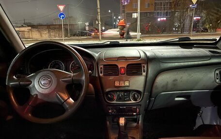 Nissan Almera, 2005 год, 220 000 рублей, 5 фотография