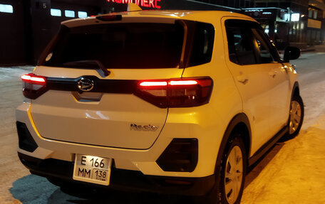 Daihatsu Rocky, 2022 год, 1 575 000 рублей, 3 фотография