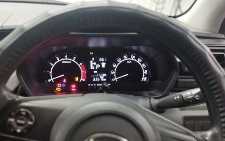 Daihatsu Rocky, 2022 год, 1 575 000 рублей, 4 фотография