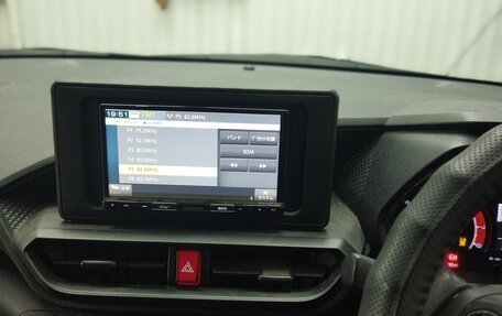 Daihatsu Rocky, 2022 год, 1 575 000 рублей, 5 фотография