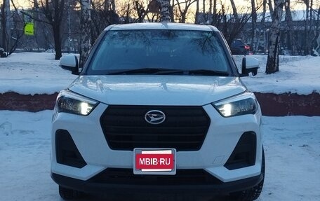 Daihatsu Rocky, 2022 год, 1 575 000 рублей, 2 фотография