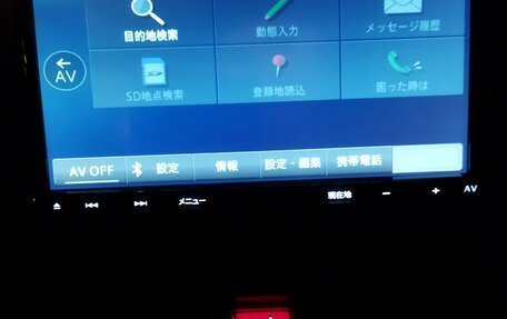 Daihatsu Rocky, 2022 год, 1 575 000 рублей, 13 фотография