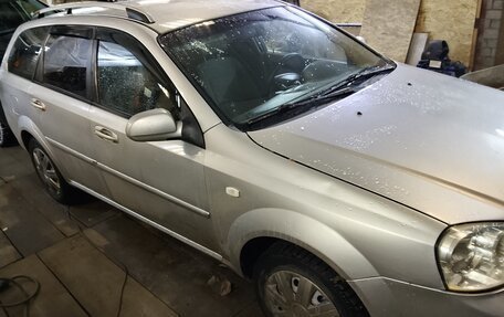 Chevrolet Lacetti, 2008 год, 310 000 рублей, 2 фотография