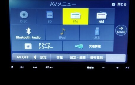 Daihatsu Rocky, 2022 год, 1 575 000 рублей, 12 фотография