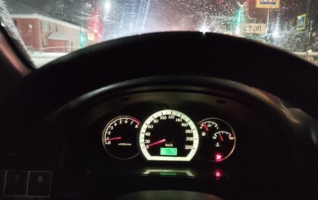 Chevrolet Lacetti, 2008 год, 310 000 рублей, 5 фотография