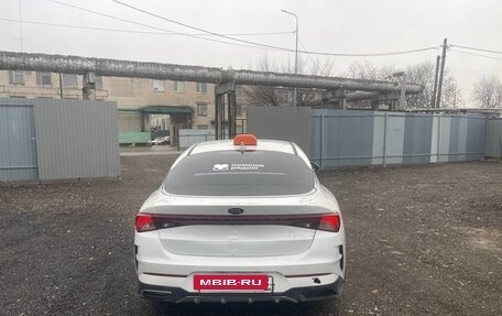 KIA K5, 2022 год, 2 000 000 рублей, 3 фотография