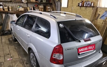 Chevrolet Lacetti, 2008 год, 310 000 рублей, 4 фотография