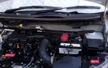 Daihatsu Rocky, 2022 год, 1 575 000 рублей, 18 фотография