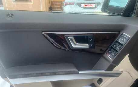 Mercedes-Benz GLK-Класс, 2013 год, 1 790 000 рублей, 8 фотография