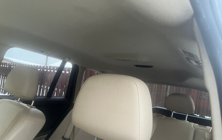 Mercedes-Benz GLK-Класс, 2013 год, 1 790 000 рублей, 10 фотография