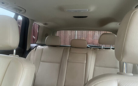 Mercedes-Benz GLK-Класс, 2013 год, 1 790 000 рублей, 14 фотография