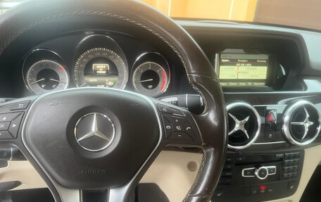 Mercedes-Benz GLK-Класс, 2013 год, 1 790 000 рублей, 11 фотография