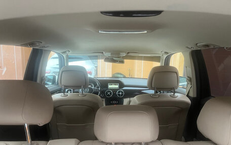 Mercedes-Benz GLK-Класс, 2013 год, 1 790 000 рублей, 12 фотография