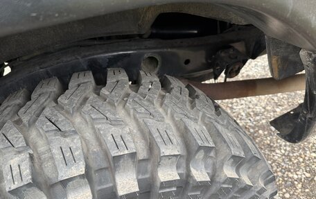 Nissan Patrol, 1999 год, 1 650 000 рублей, 7 фотография