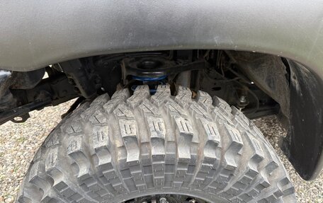 Nissan Patrol, 1999 год, 1 650 000 рублей, 8 фотография