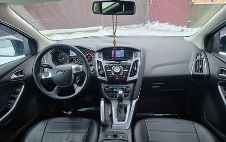 Ford Focus III, 2012 год, 830 000 рублей, 5 фотография