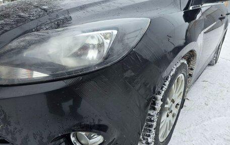 Ford Focus III, 2012 год, 830 000 рублей, 8 фотография