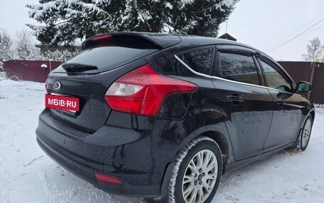 Ford Focus III, 2012 год, 830 000 рублей, 3 фотография