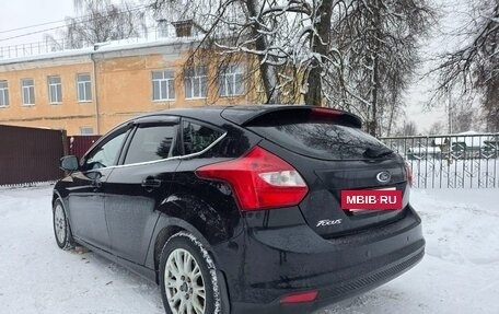 Ford Focus III, 2012 год, 830 000 рублей, 4 фотография