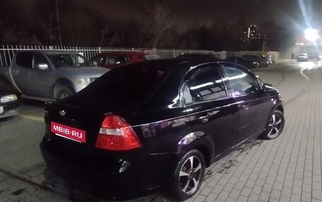 Chevrolet Aveo III, 2008 год, 250 000 рублей, 2 фотография