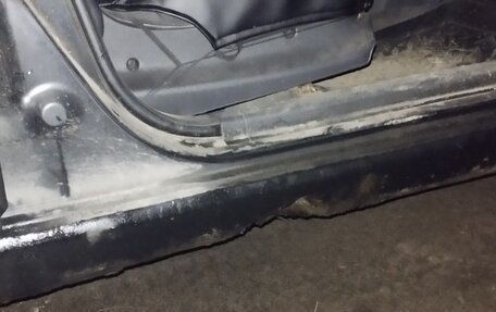 Chevrolet Aveo III, 2008 год, 250 000 рублей, 8 фотография