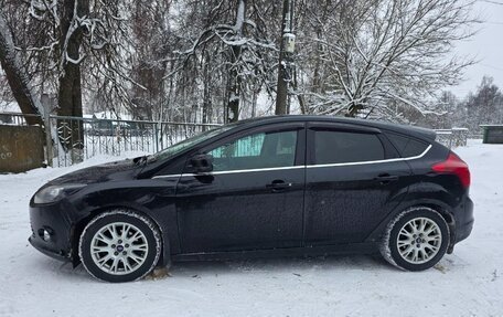 Ford Focus III, 2012 год, 830 000 рублей, 10 фотография