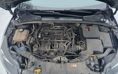 Ford Focus III, 2012 год, 830 000 рублей, 12 фотография