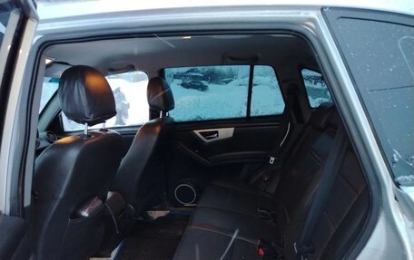 Lifan X60 I рестайлинг, 2014 год, 400 000 рублей, 3 фотография