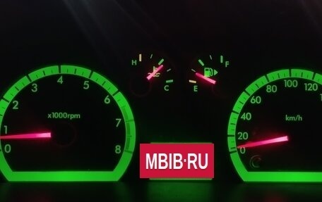 Chevrolet Aveo III, 2008 год, 250 000 рублей, 6 фотография