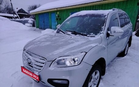 Lifan X60 I рестайлинг, 2014 год, 400 000 рублей, 2 фотография