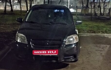 Chevrolet Aveo III, 2008 год, 250 000 рублей, 3 фотография