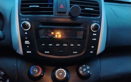 Lifan X60 I рестайлинг, 2014 год, 400 000 рублей, 8 фотография