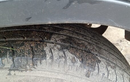 Chevrolet Niva I рестайлинг, 2016 год, 630 000 рублей, 7 фотография