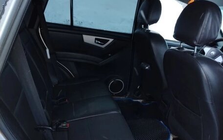 Lifan X60 I рестайлинг, 2014 год, 400 000 рублей, 9 фотография